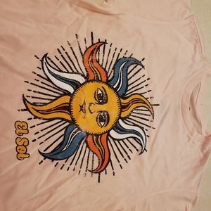 Eighty eight t-shirt